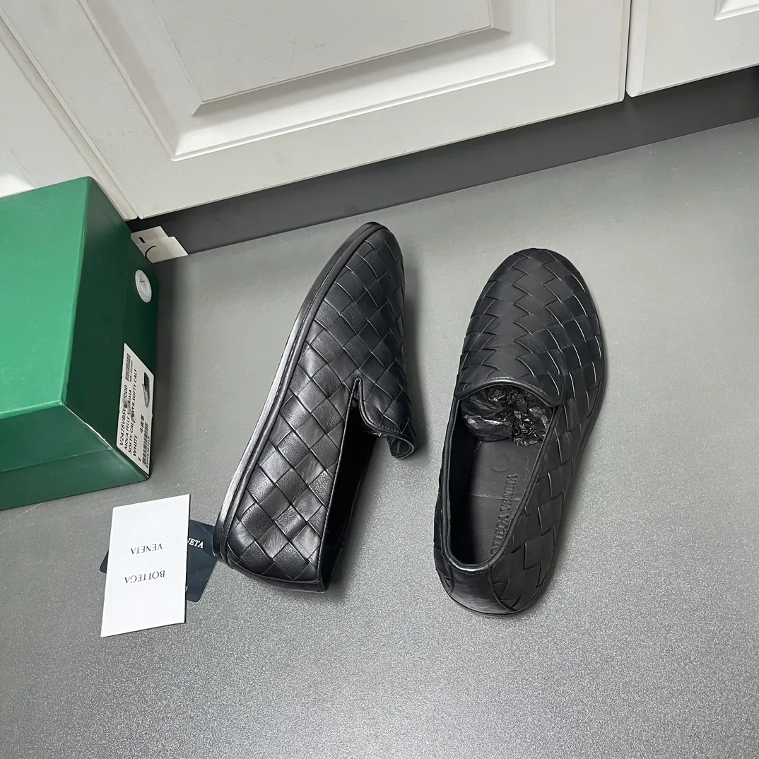 Лоферы И Туфли Мужские Bottega Veneta 14068185