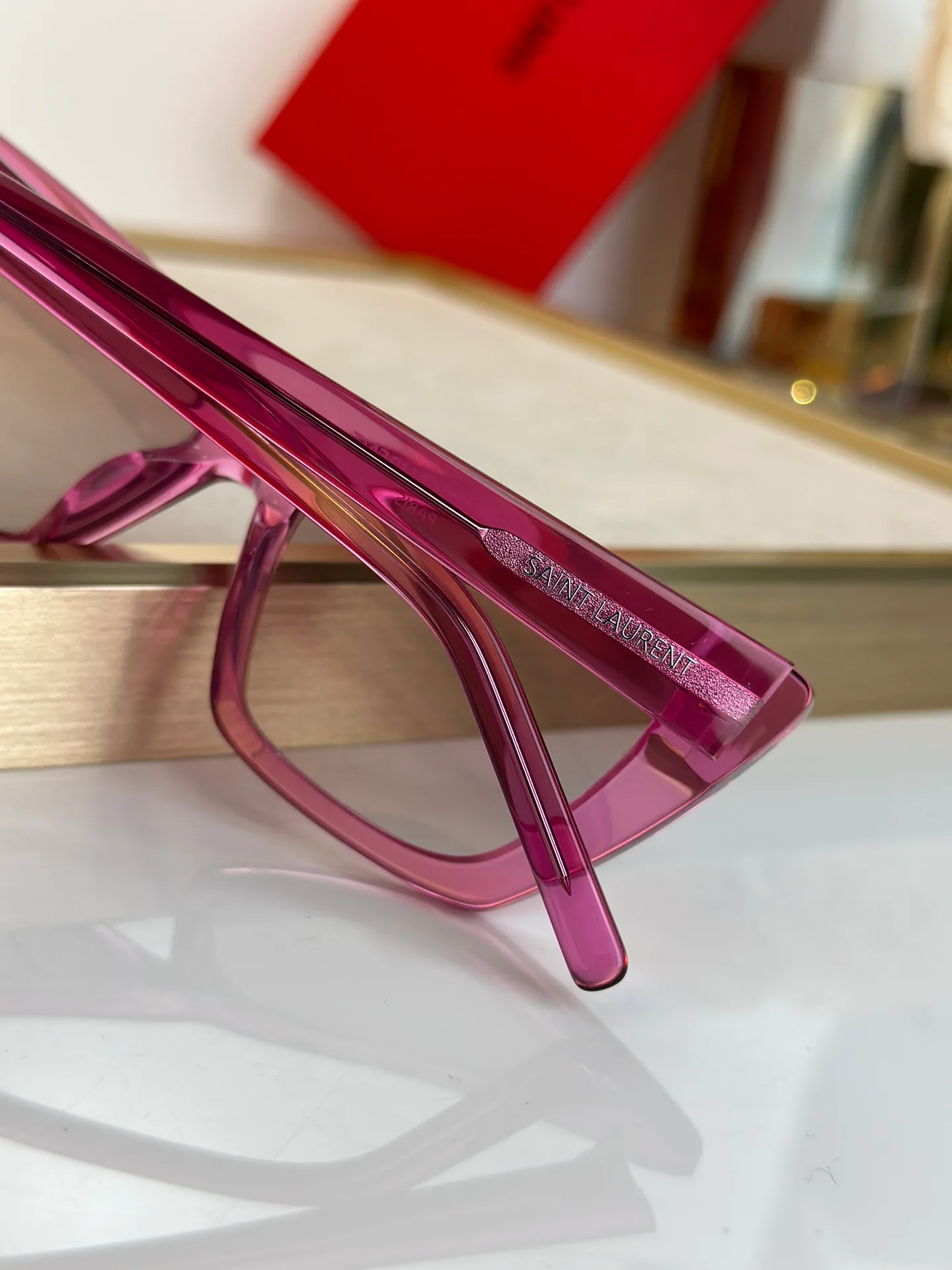 Очки Saint Laurent 13434115