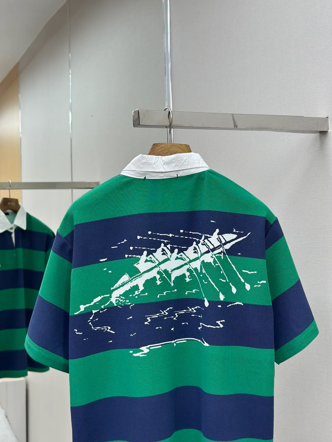 Футболки Мужские Louis Vuitton 179083