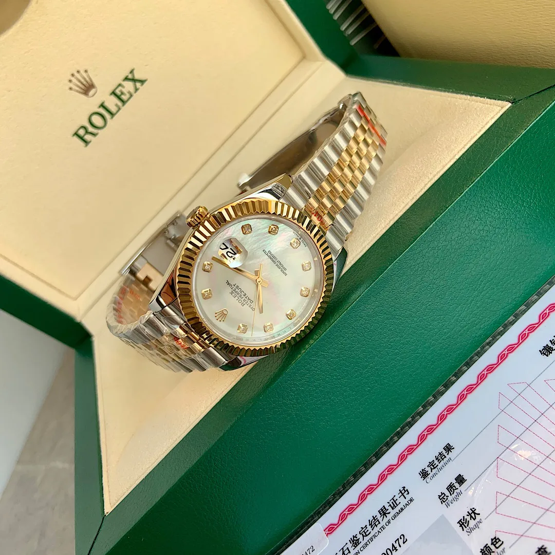 Часы Мужские Rolex 71550