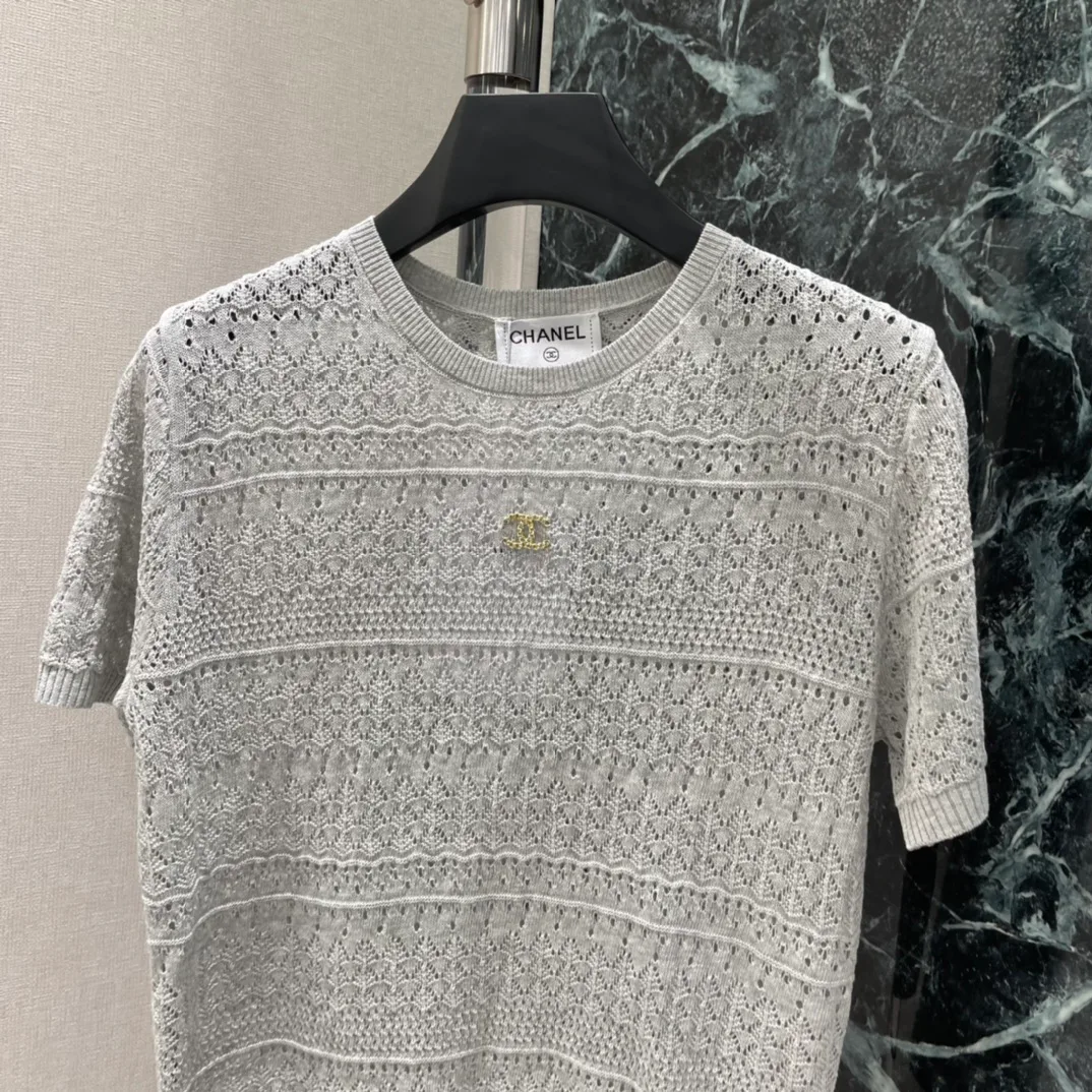 Футболки Мужские Chanel 13559135