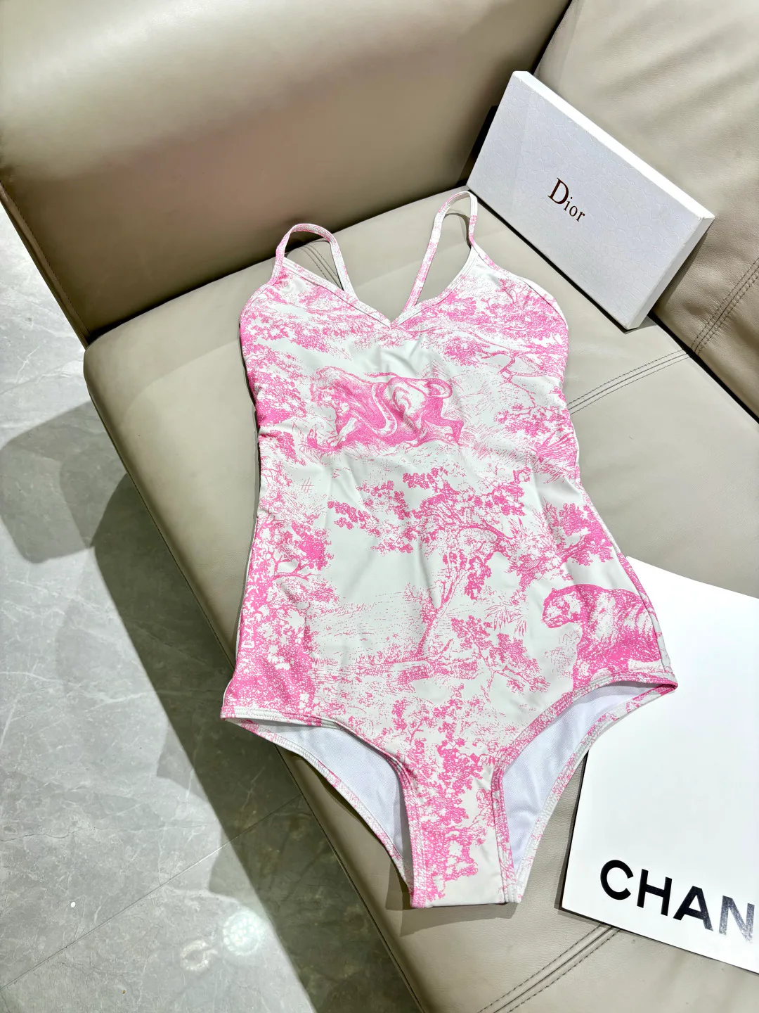 Купальники Женские Christian Dior 18003044