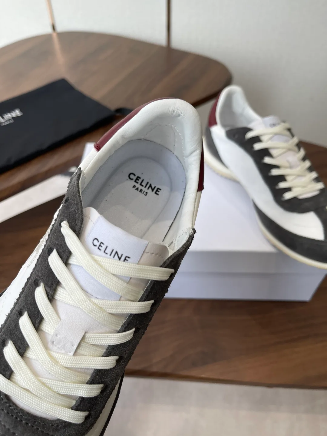 Кроссовки Женские Celine 11350585
