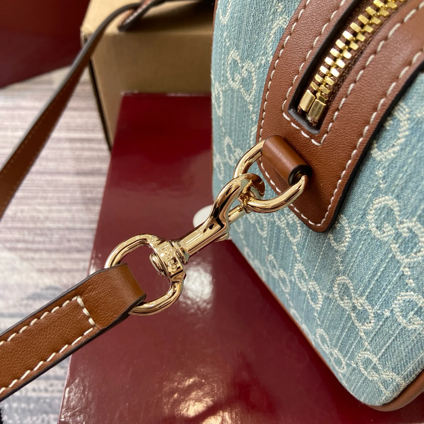 Сумки На Ремне Женские Gucci 903256