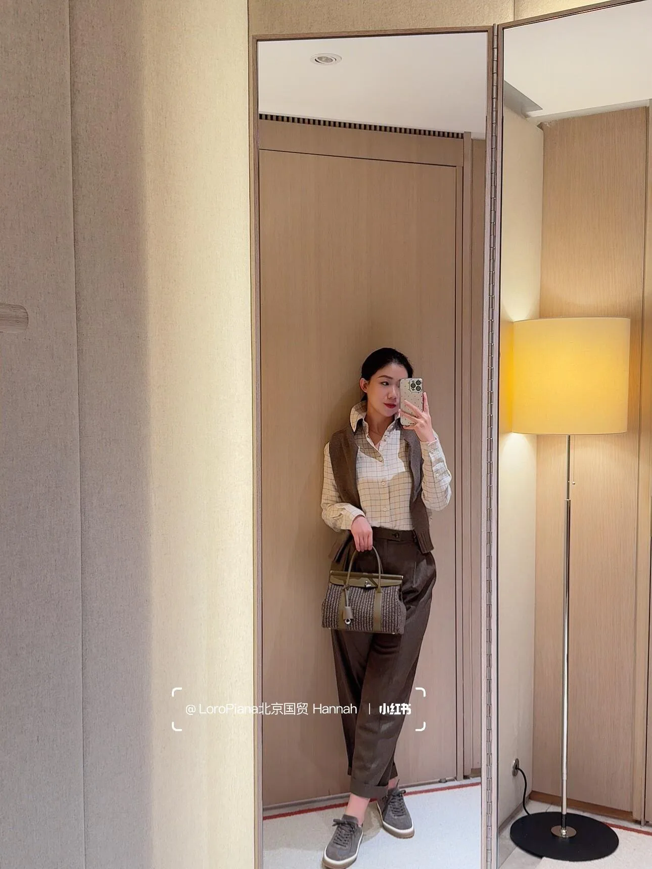 Рубашки Женские Loro Piana 5929111