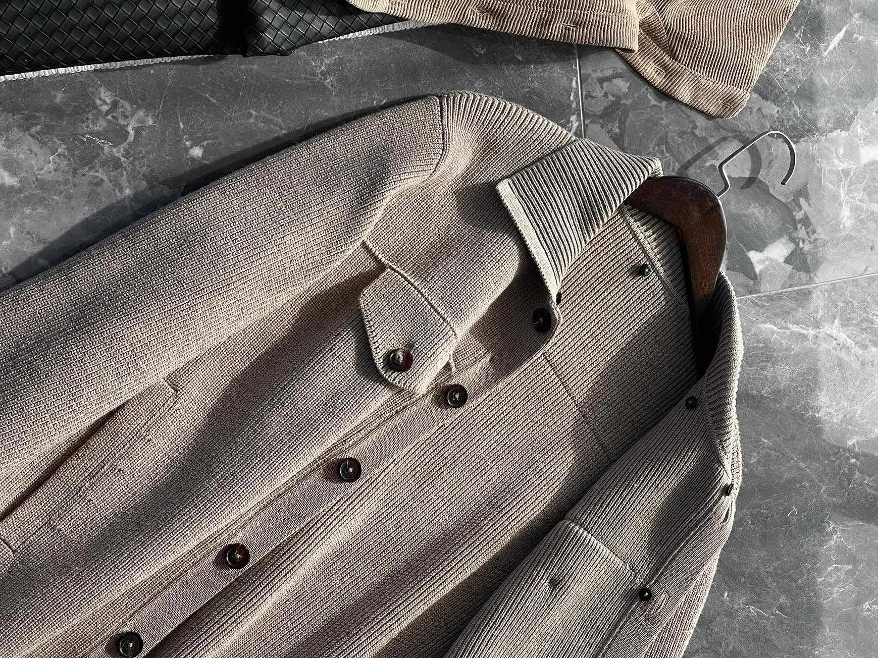 Куртки И Пуховики Мужские Berluti 1209624