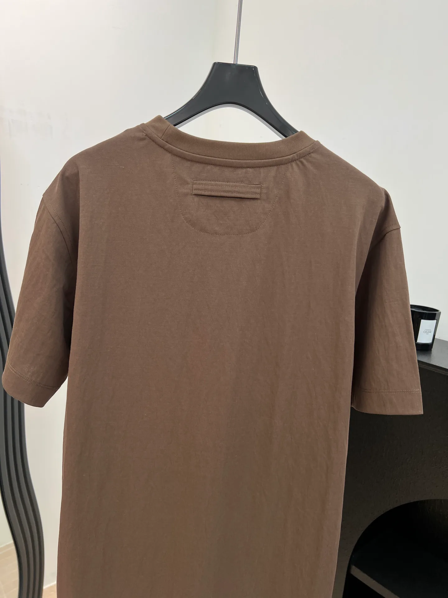 Футболки Мужские Zegna 13209283