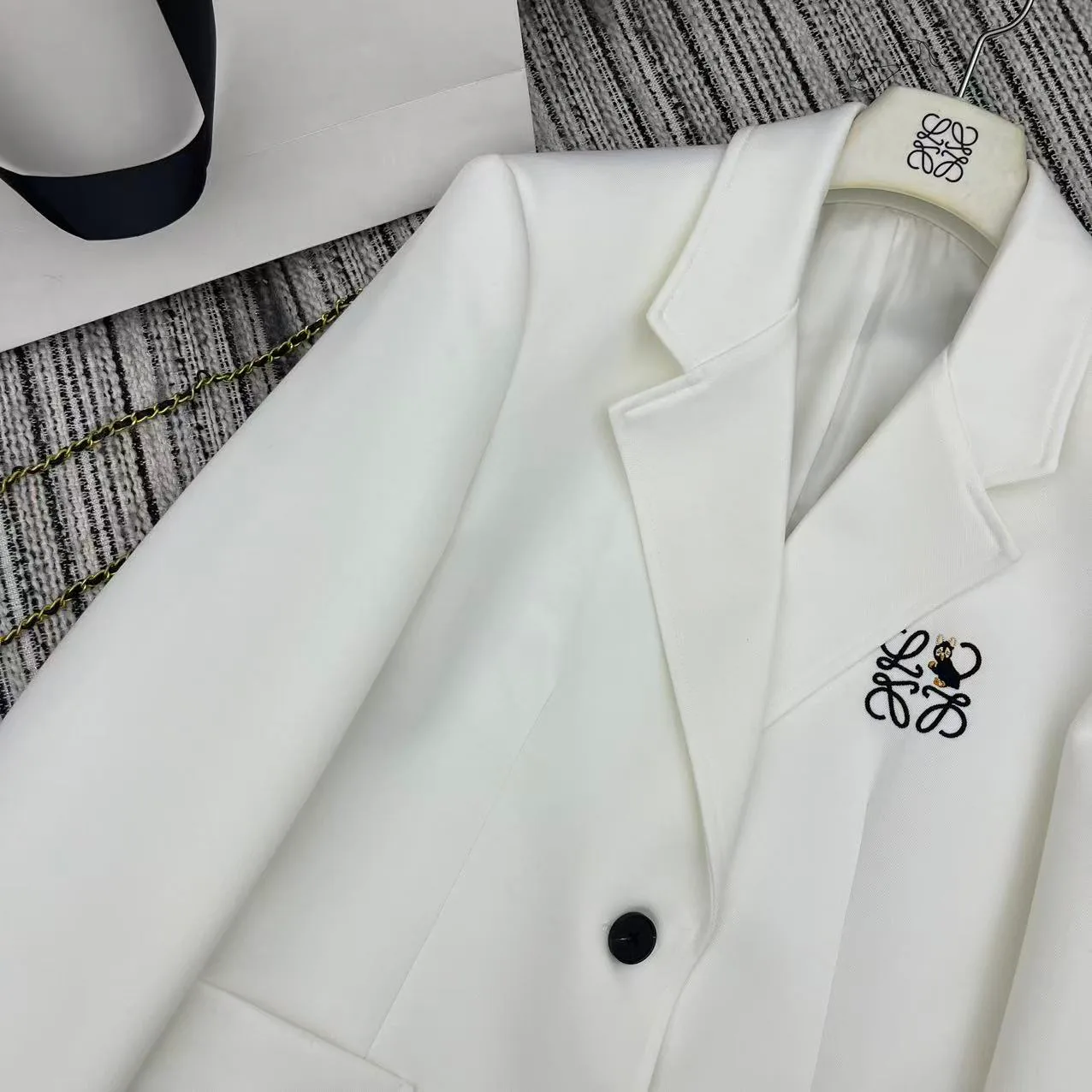 Жакеты Женские Loewe 652899