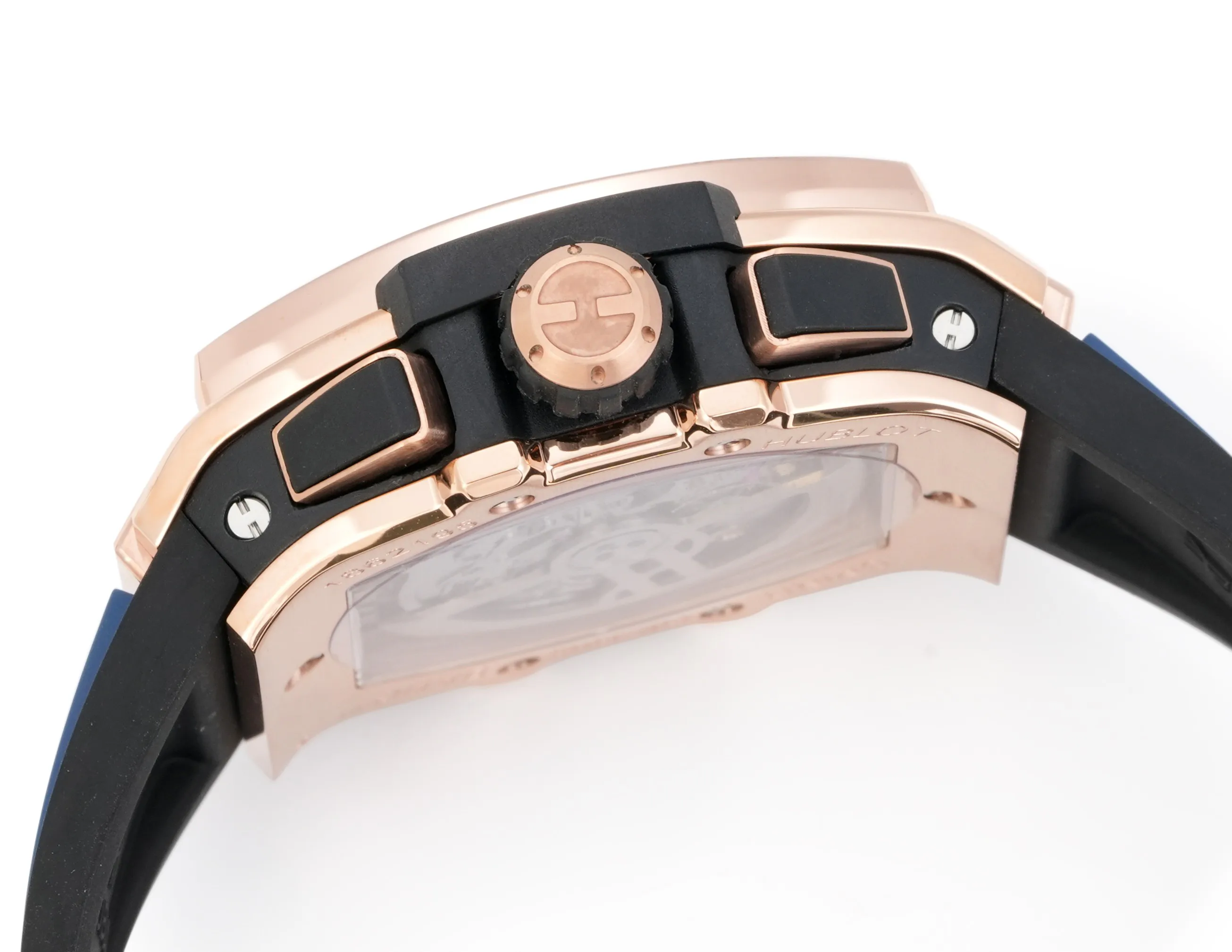 Часы Мужские Hublot 17812101
