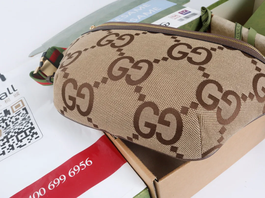 Поясные Сумки Женские Gucci 6084422