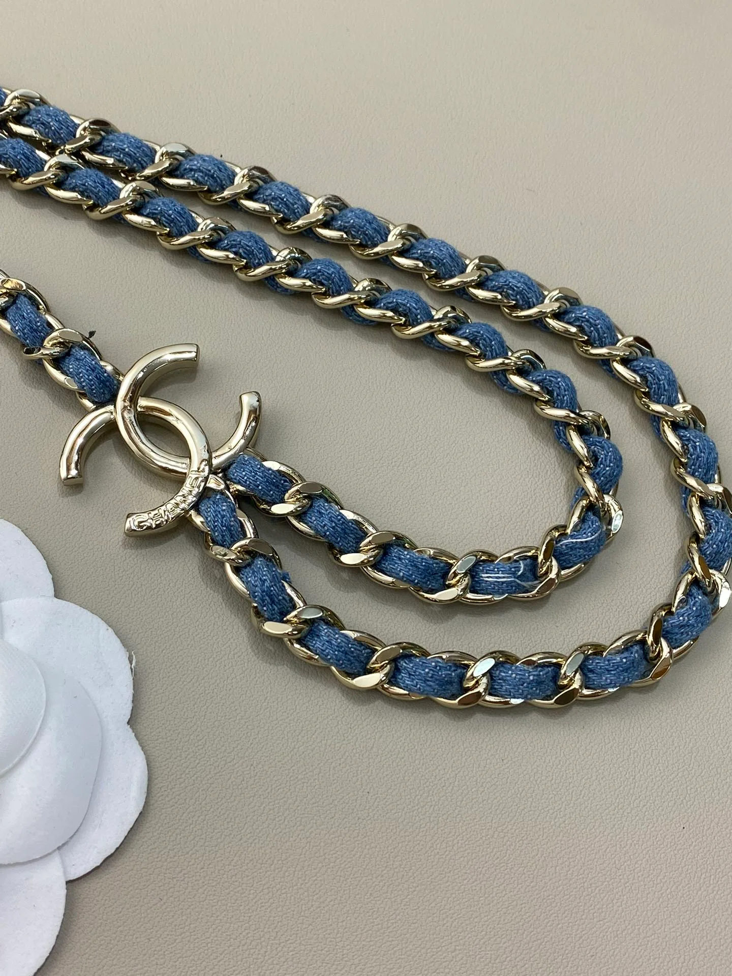 Бижутерия Chanel 29044