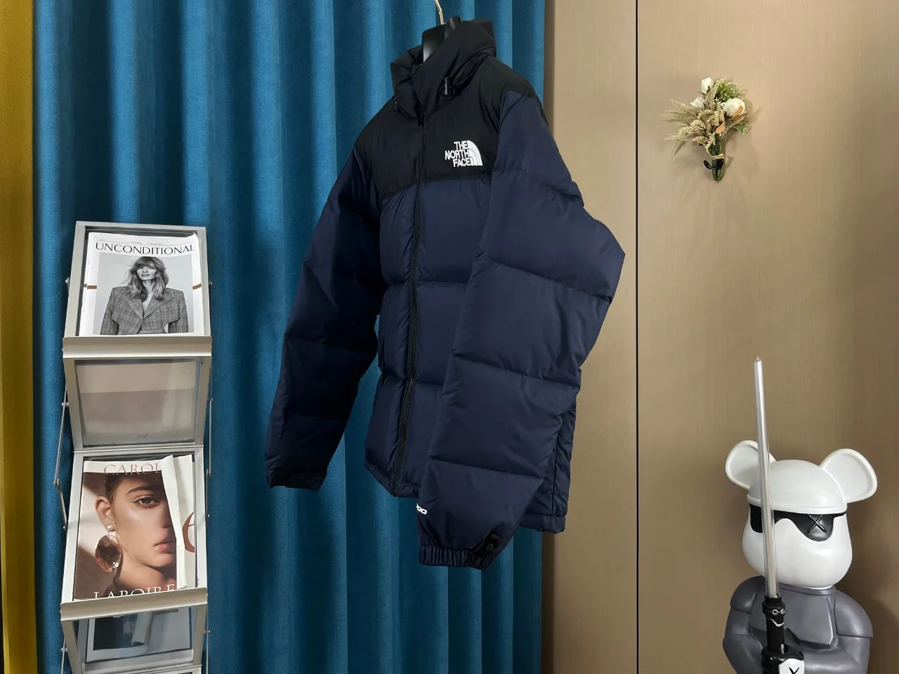 Куртки И Пуховики Женские The North Face 18885516