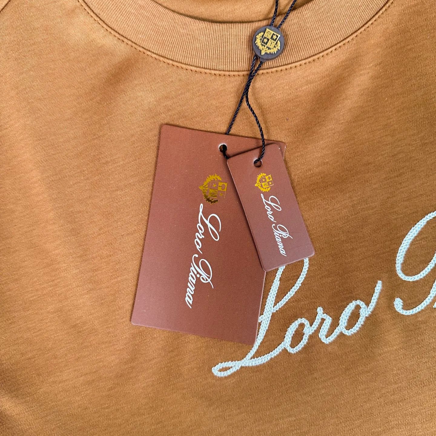 Футболки Мужские Loro Piana 5654938