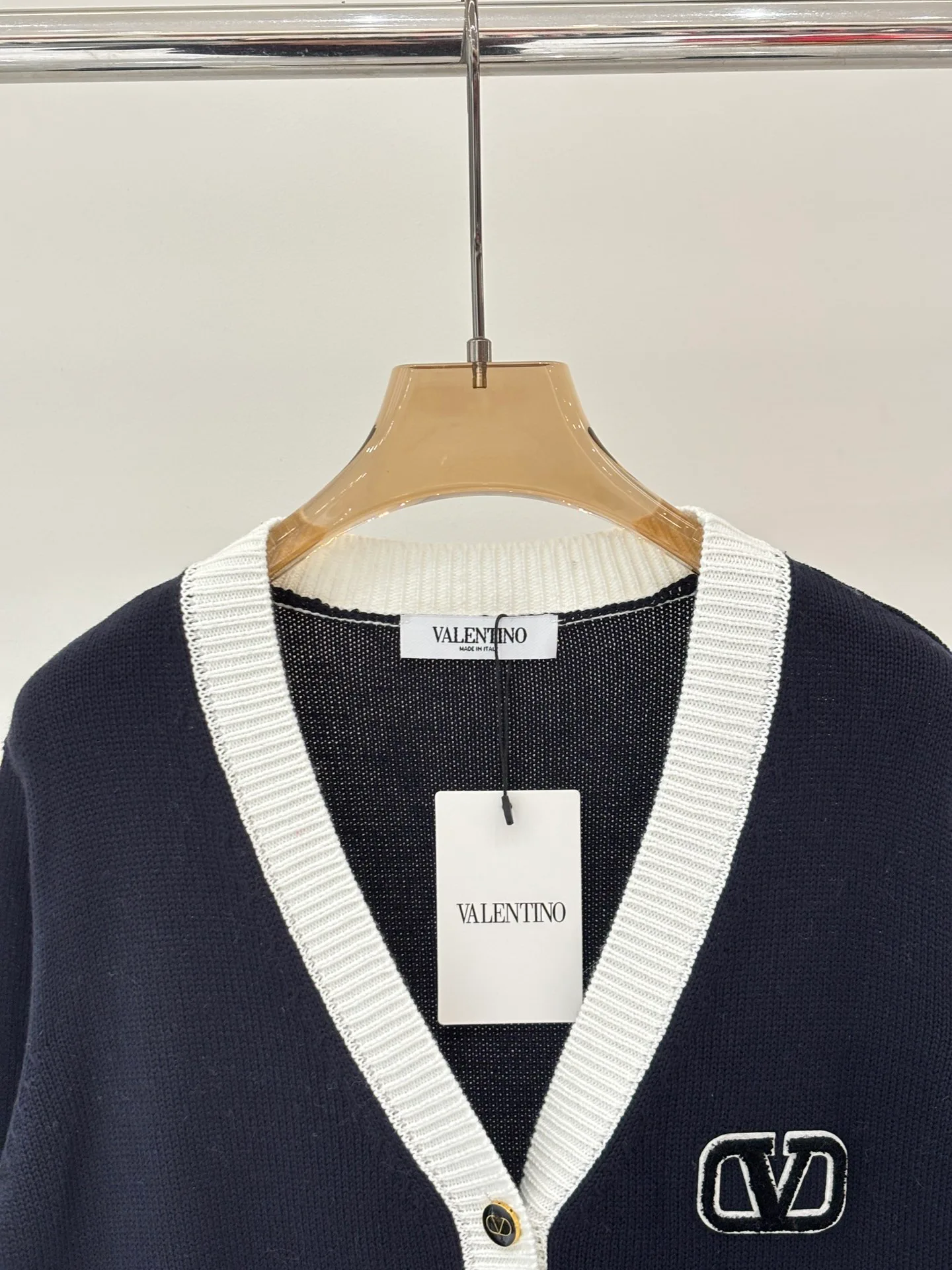 Джемперы И Свитеры Женские Valentino 783871