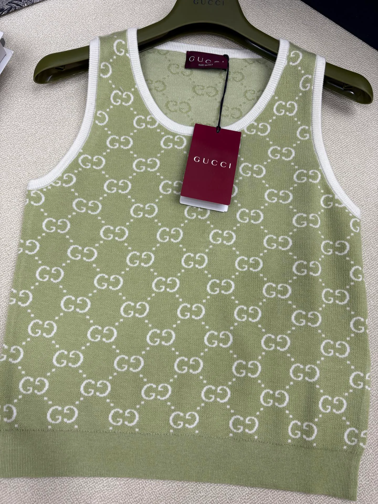 Жилеты Женские Gucci 11788304