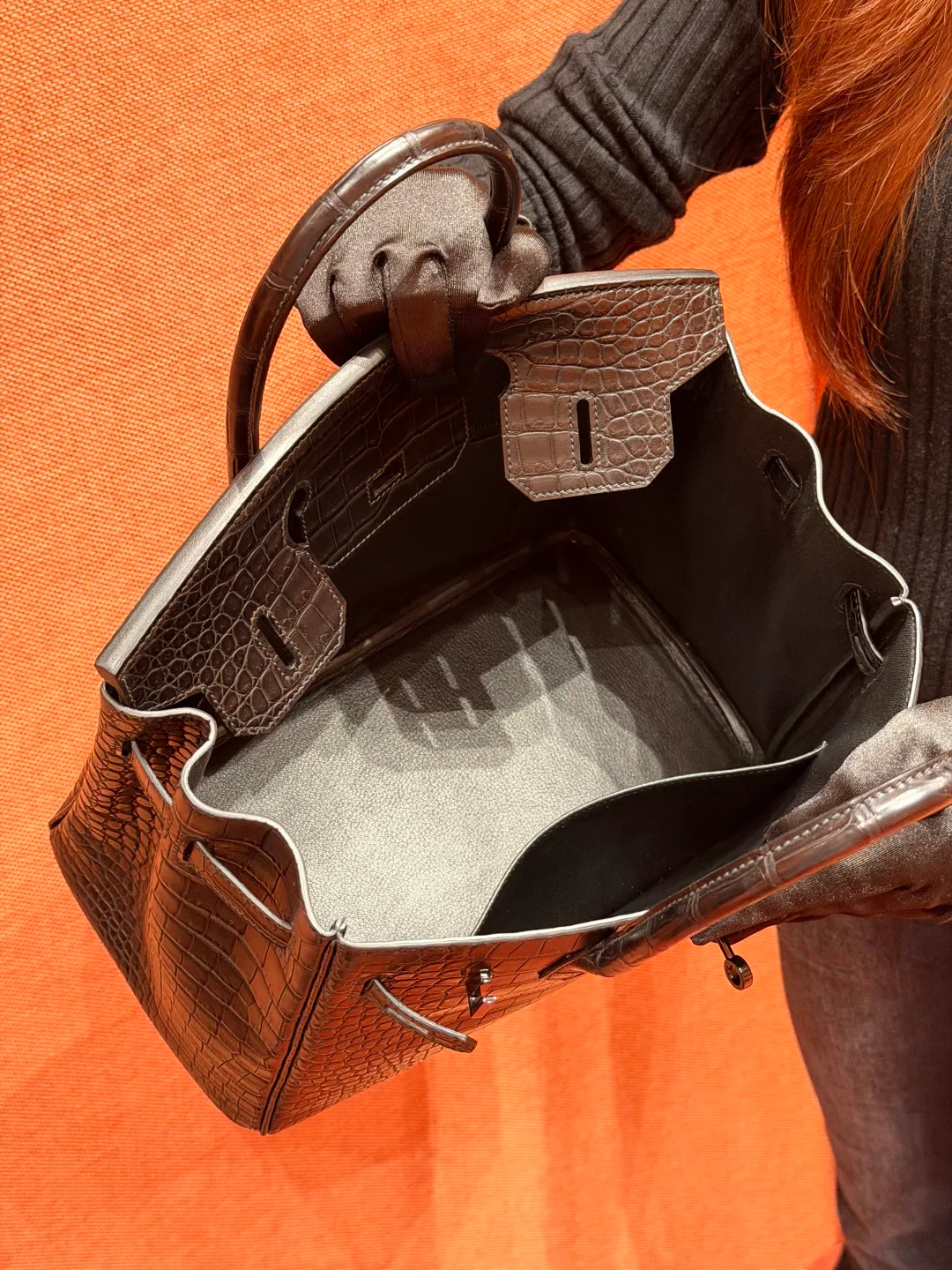 Классические Сумки Женские Hermes 11475288