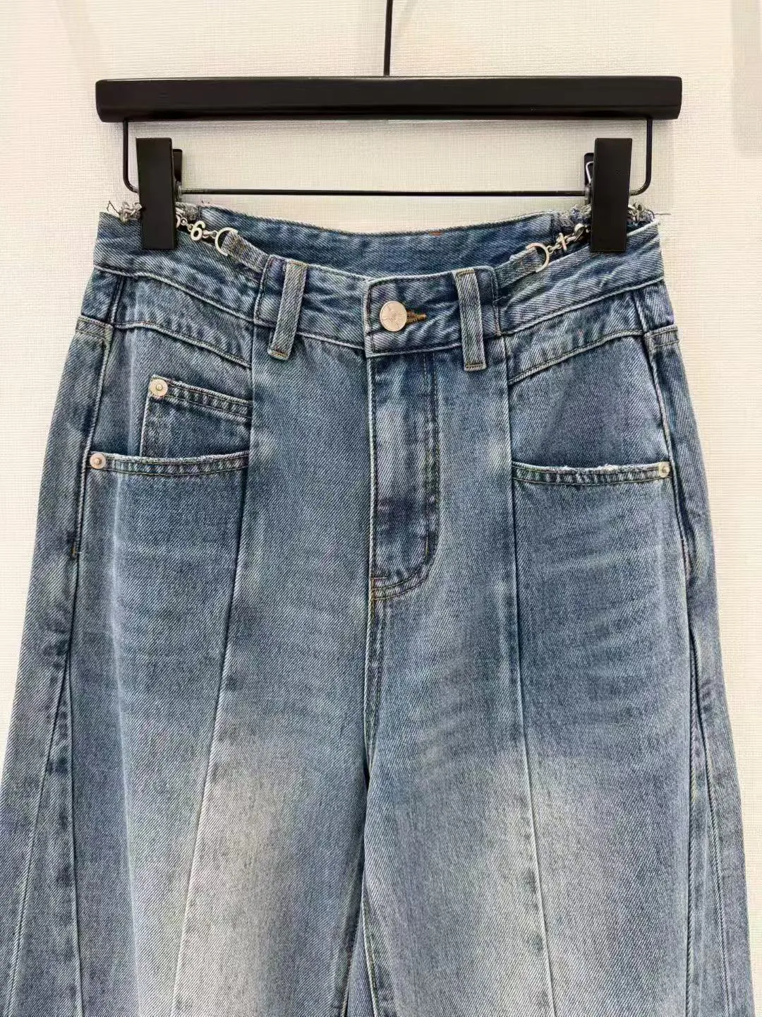 Джинсы Женские Maison Margiela 10643425