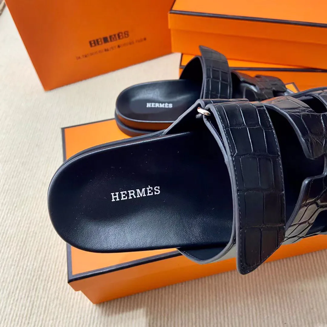 Сандалии Женские Hermes 1157948