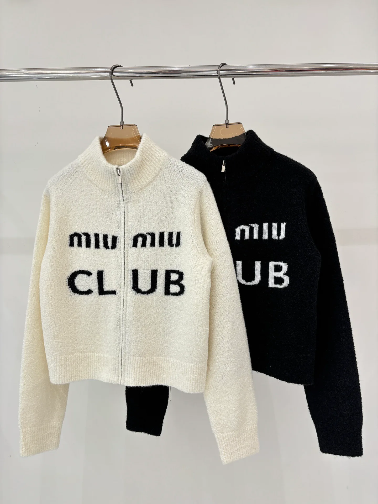 Джемперы И Свитеры Женские Miu Miu 854176