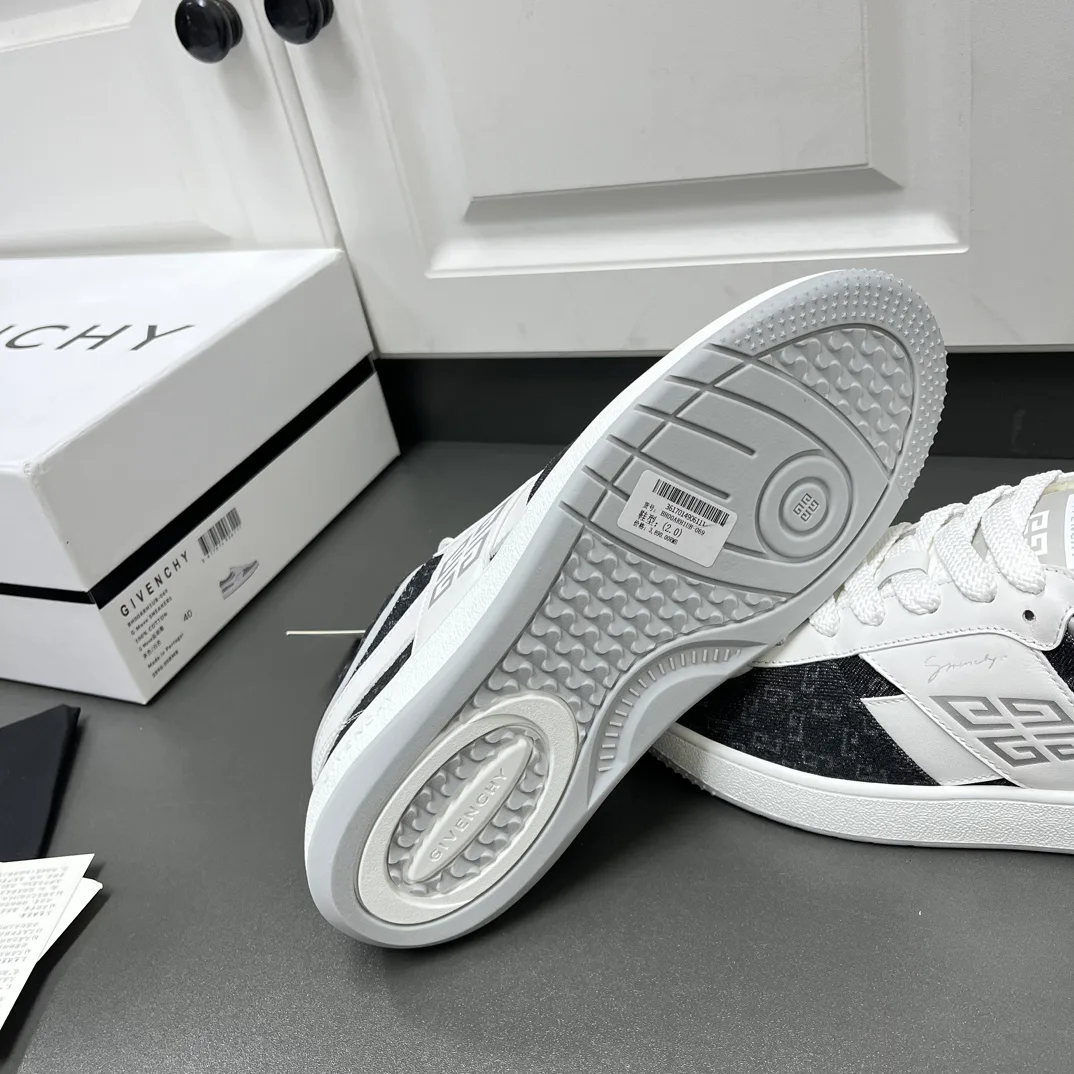 Кеды Мужские Givenchy 2622260