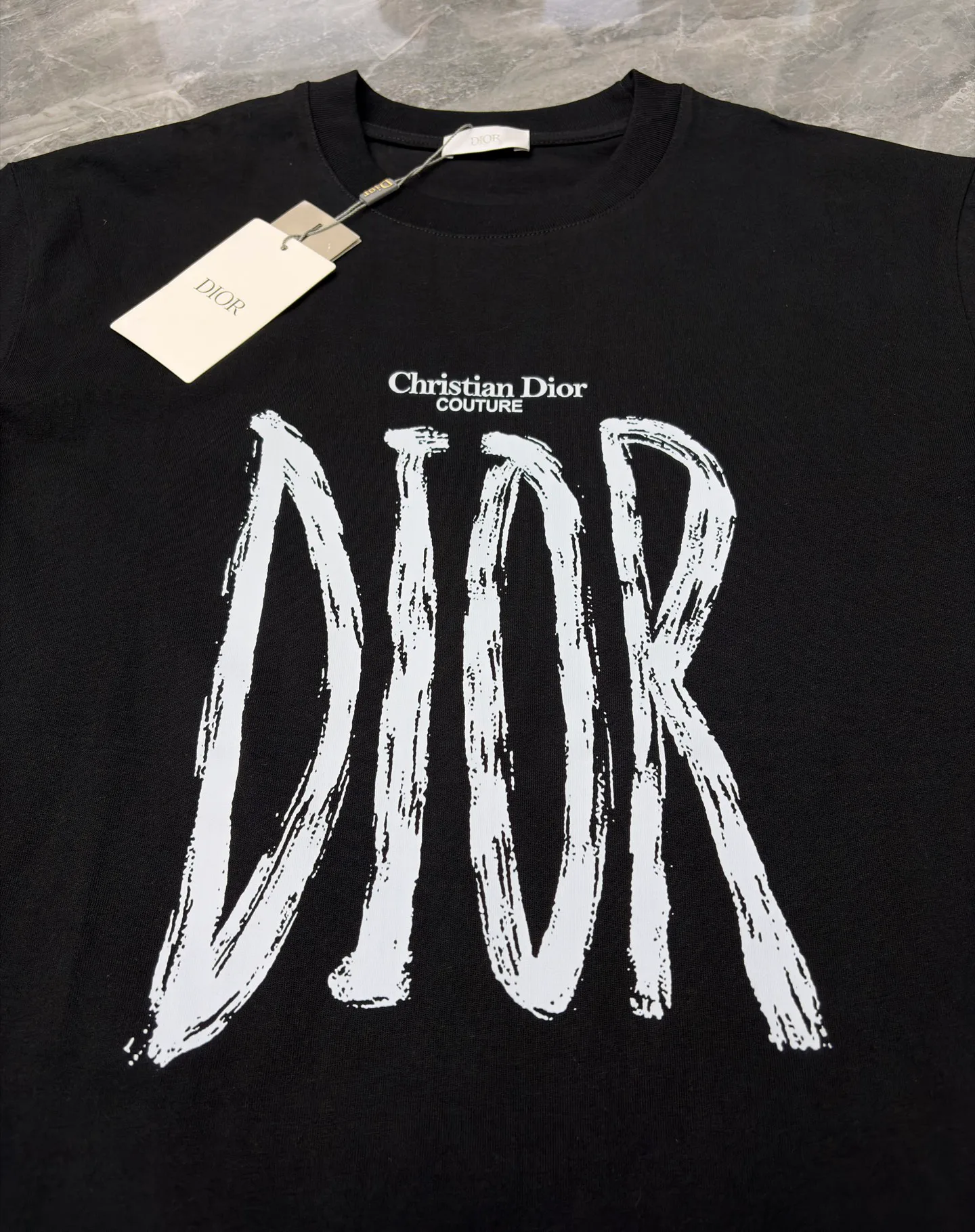 Футболки Женские Christian Dior 11424366