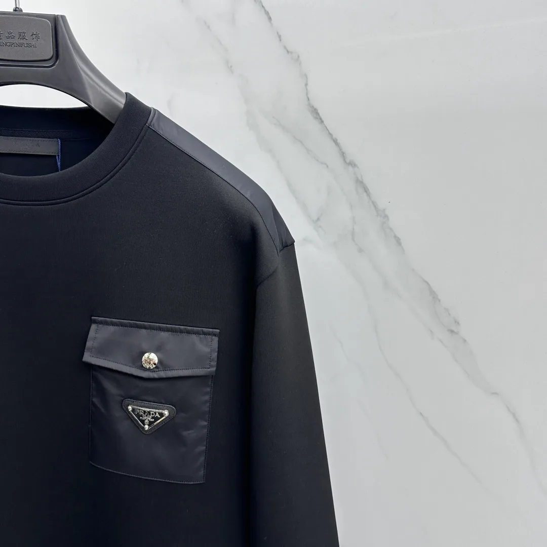 Свитшоты И Худи Мужские Prada 18705982