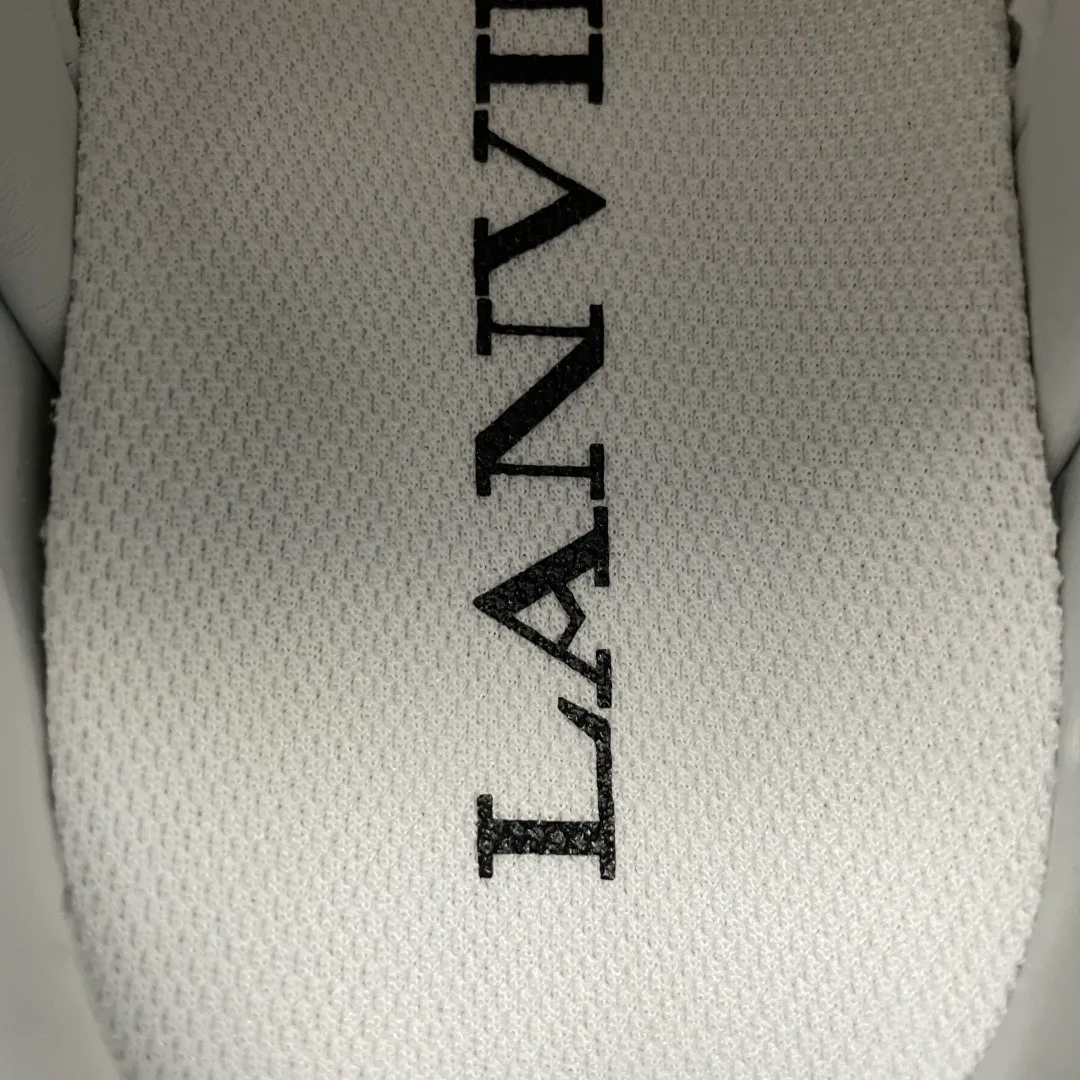 Кроссовки Женские Lanvin 18301786