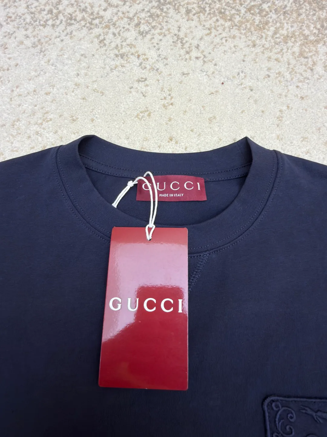 Футболки Мужские Gucci 13245807
