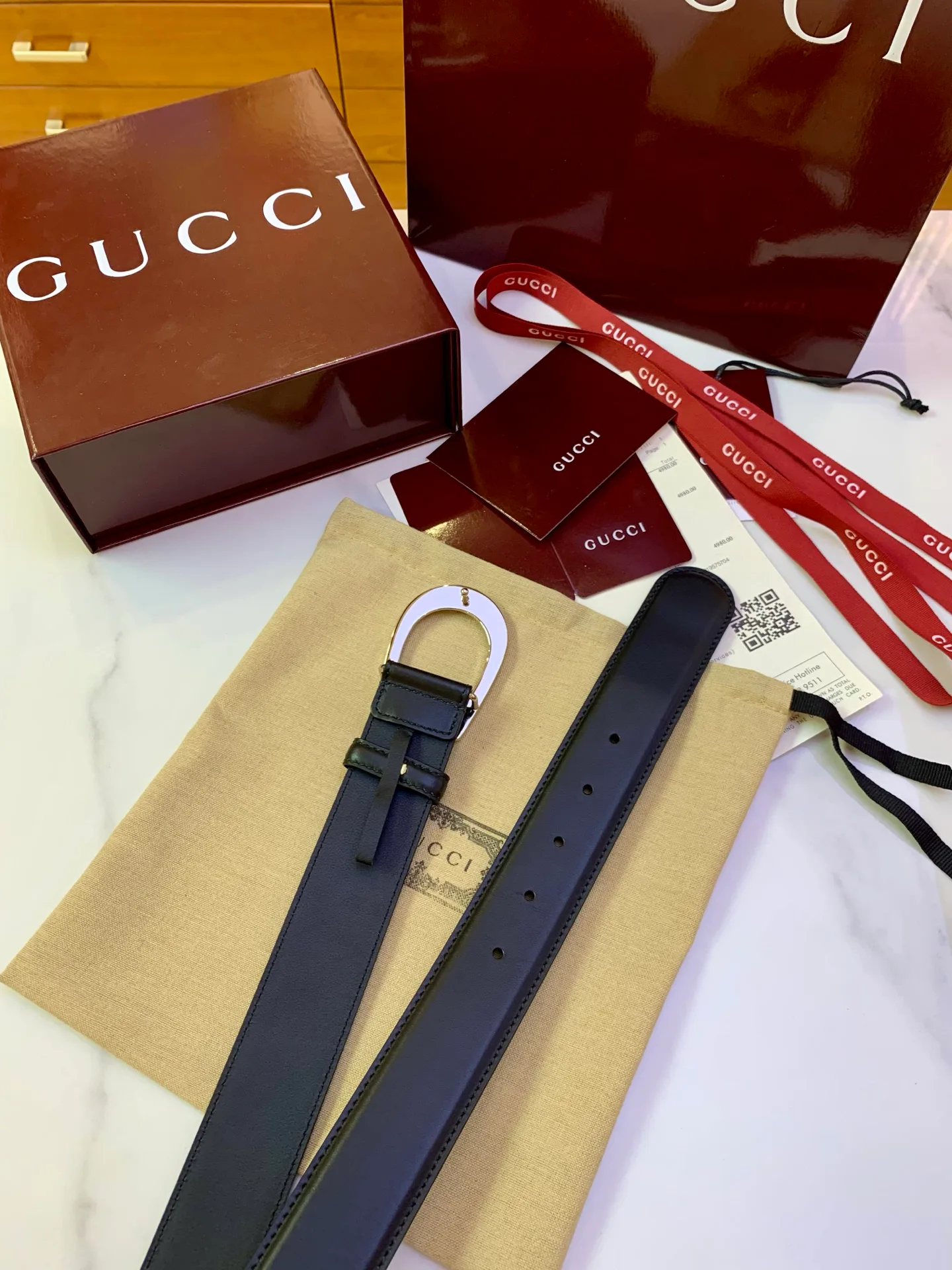 Ремни Gucci 17765968
