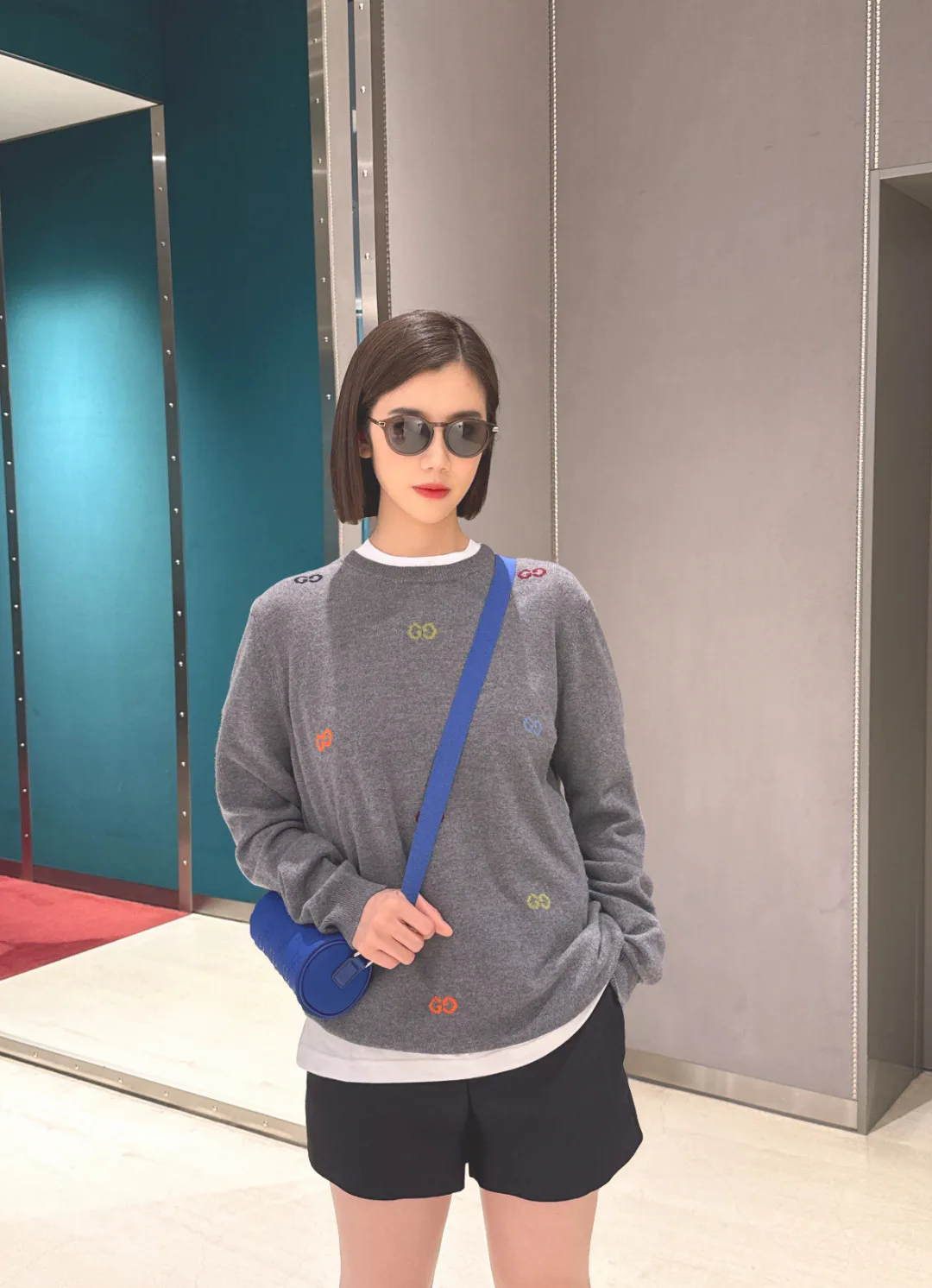Джемперы И Свитеры Мужские Gucci 11245772
