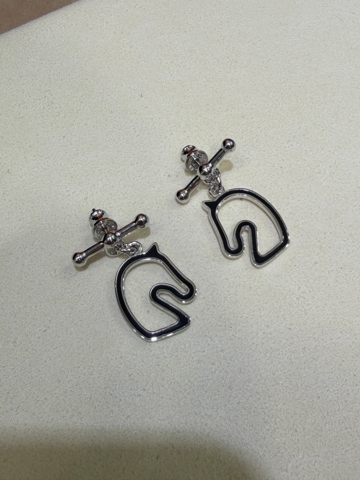 Бижутерия Hermes 5849728