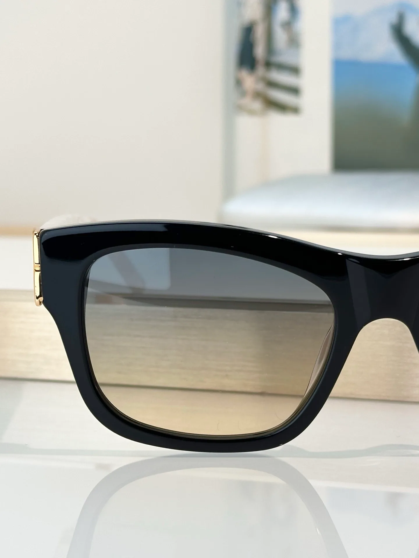 Очки Balenciaga 13541276