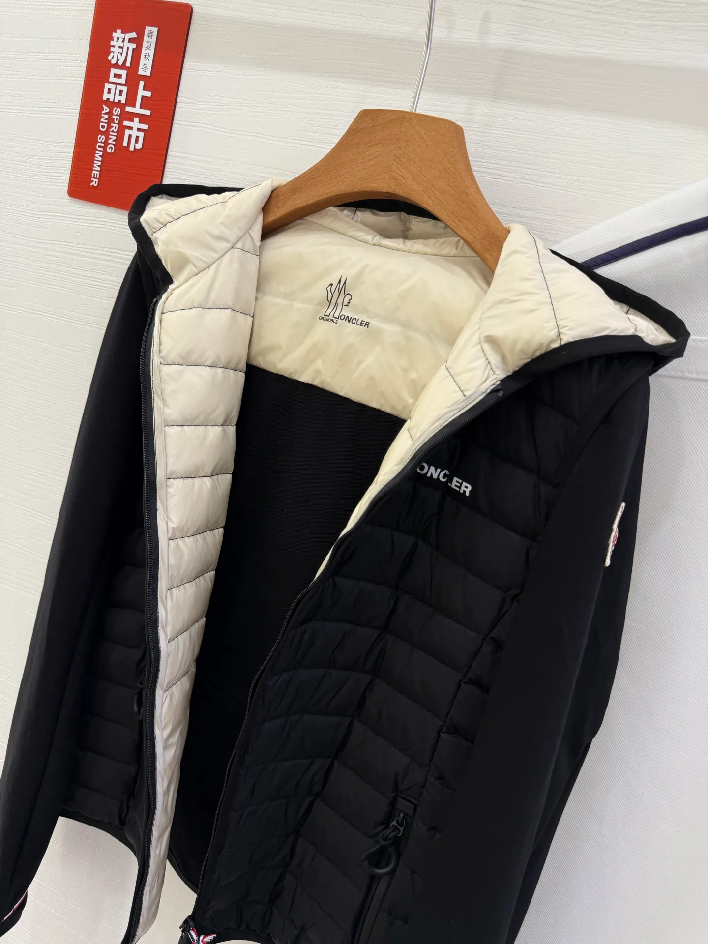 Куртки И Пуховики Женские Moncler 18825202