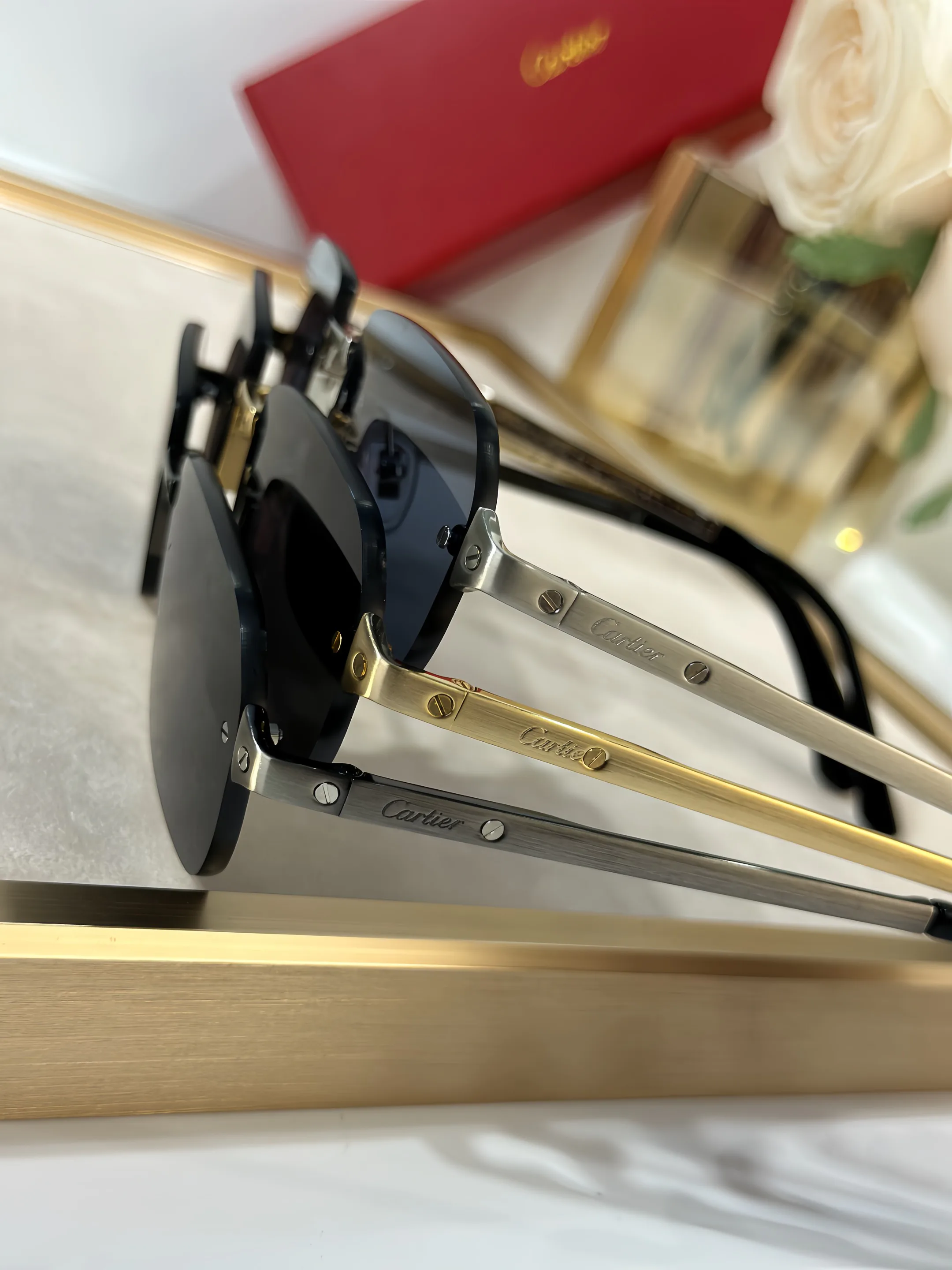 Часы Женские Cartier 261812