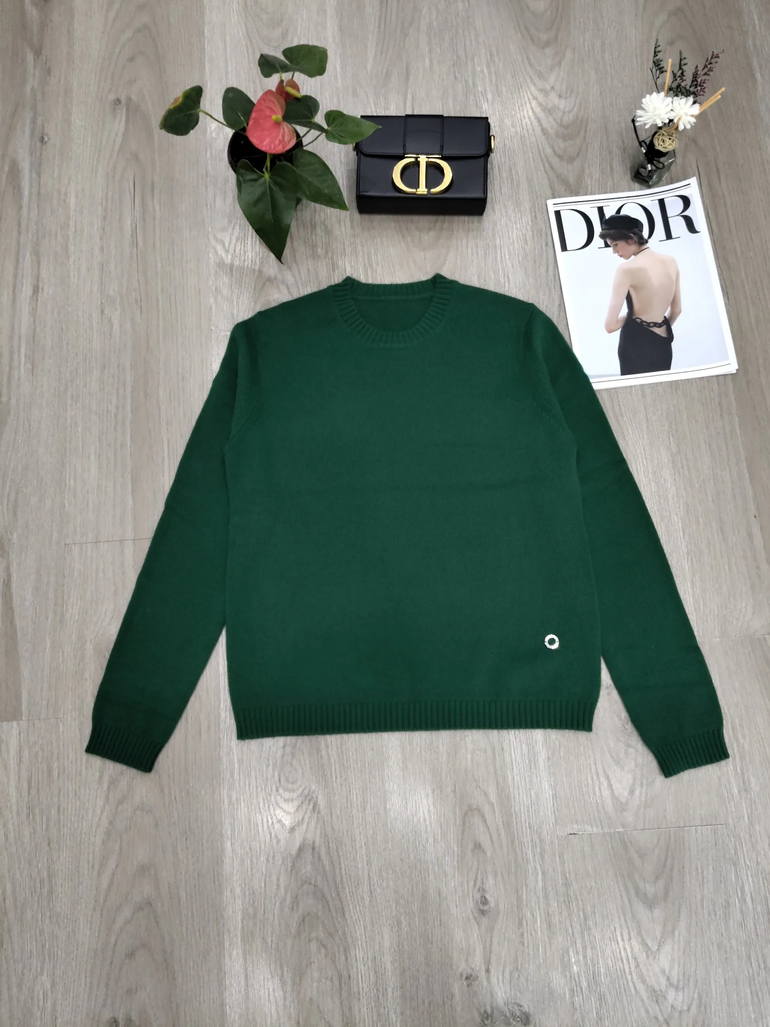 Джемперы Женские Loro Piana 93456