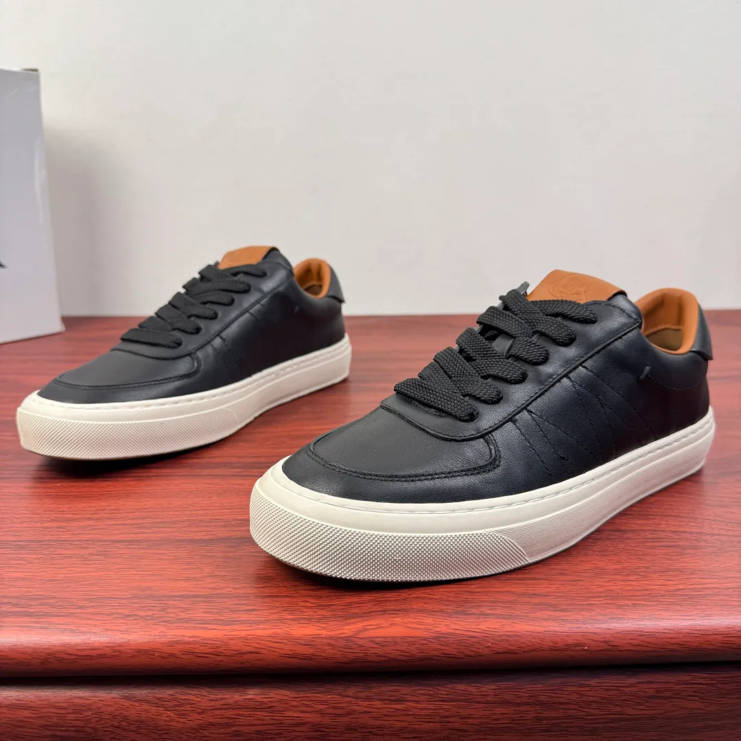 Кеды Мужские Moncler 11932585