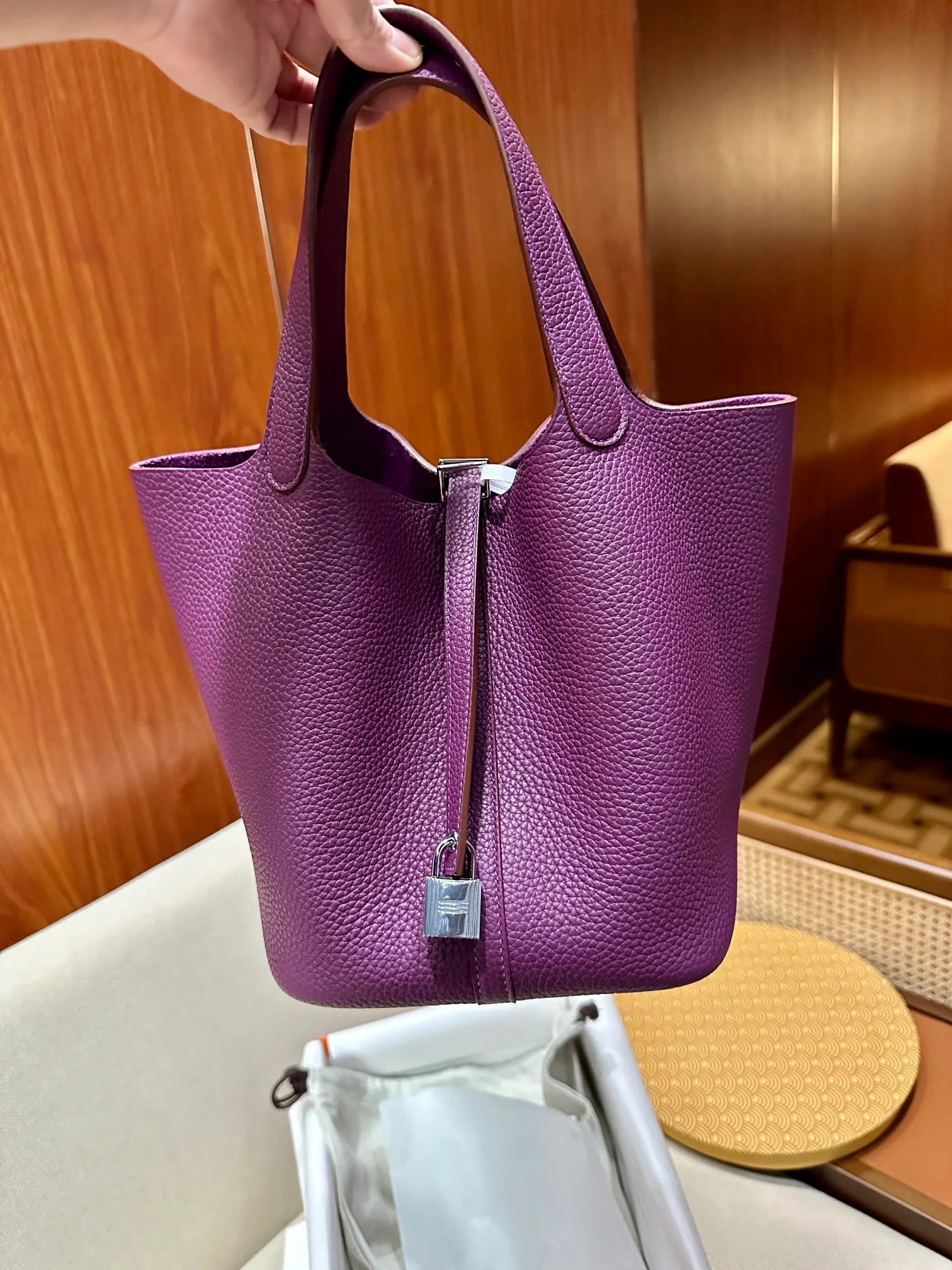 Классические Сумки Женские Hermes 20074