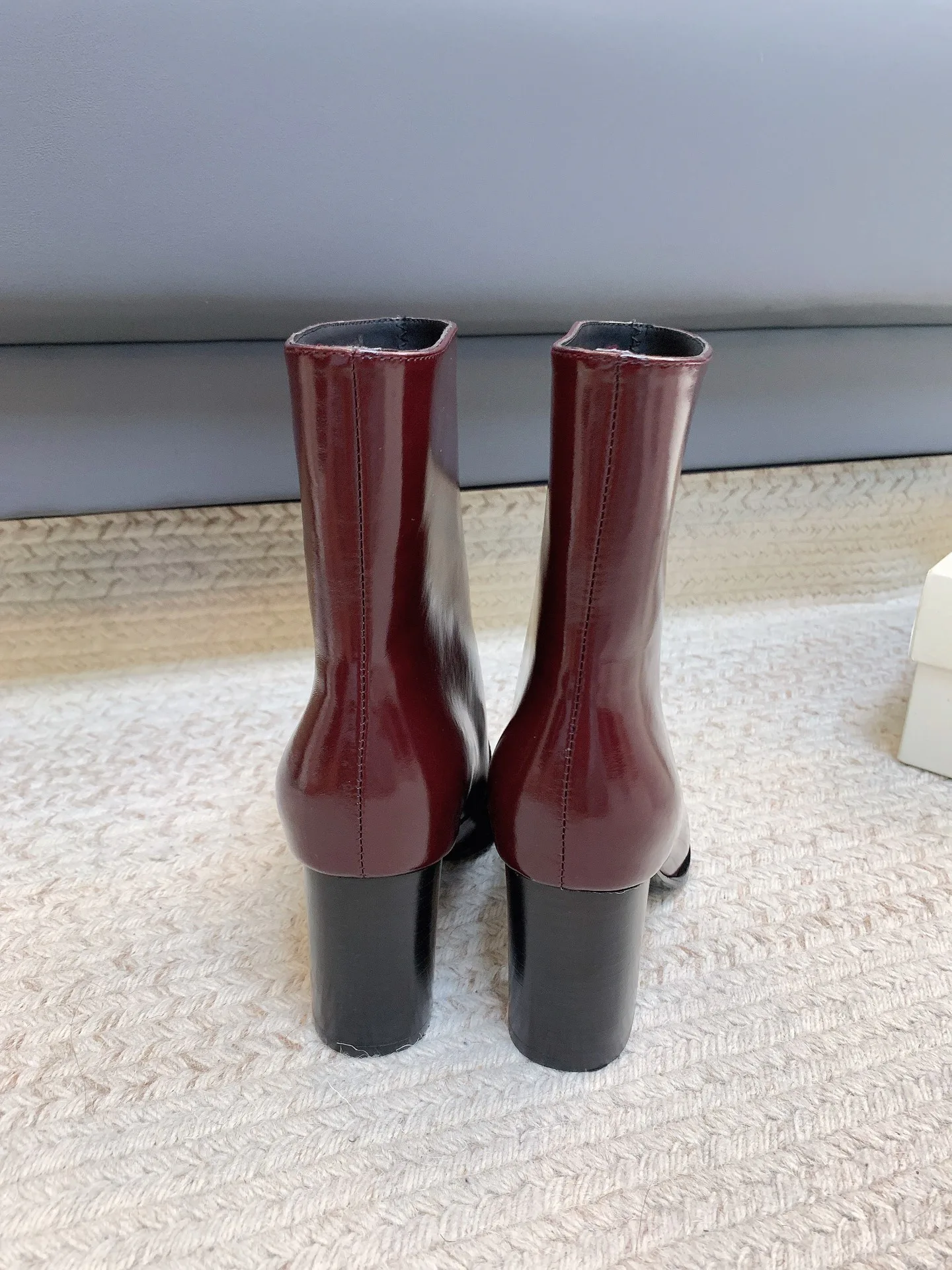 Ботильоны Женские Saint Laurent 18731833