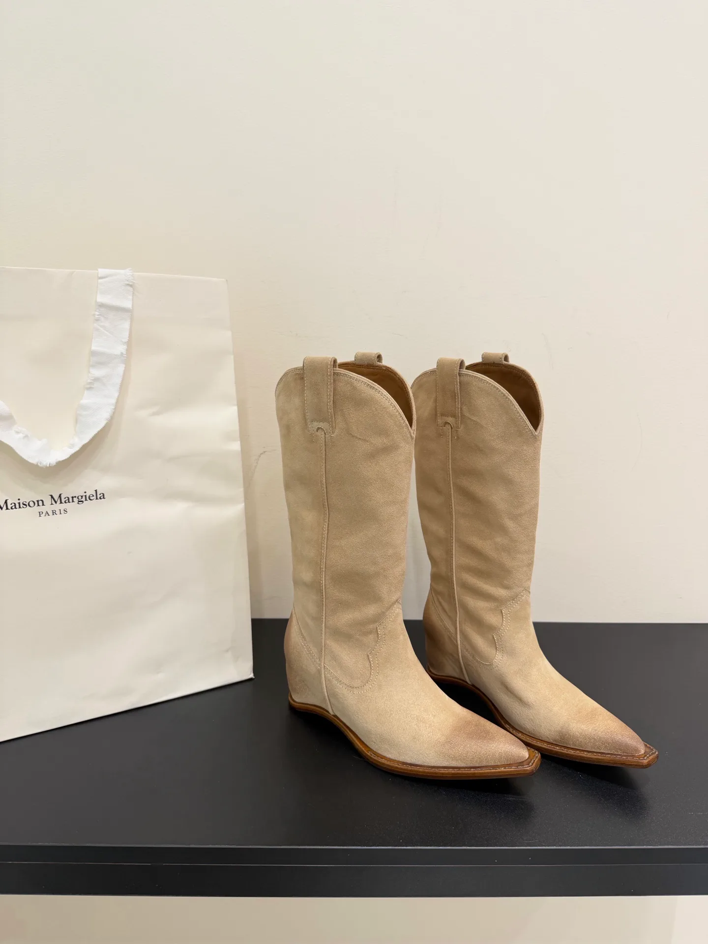 Сапоги Женские Maison Margiela 17955982