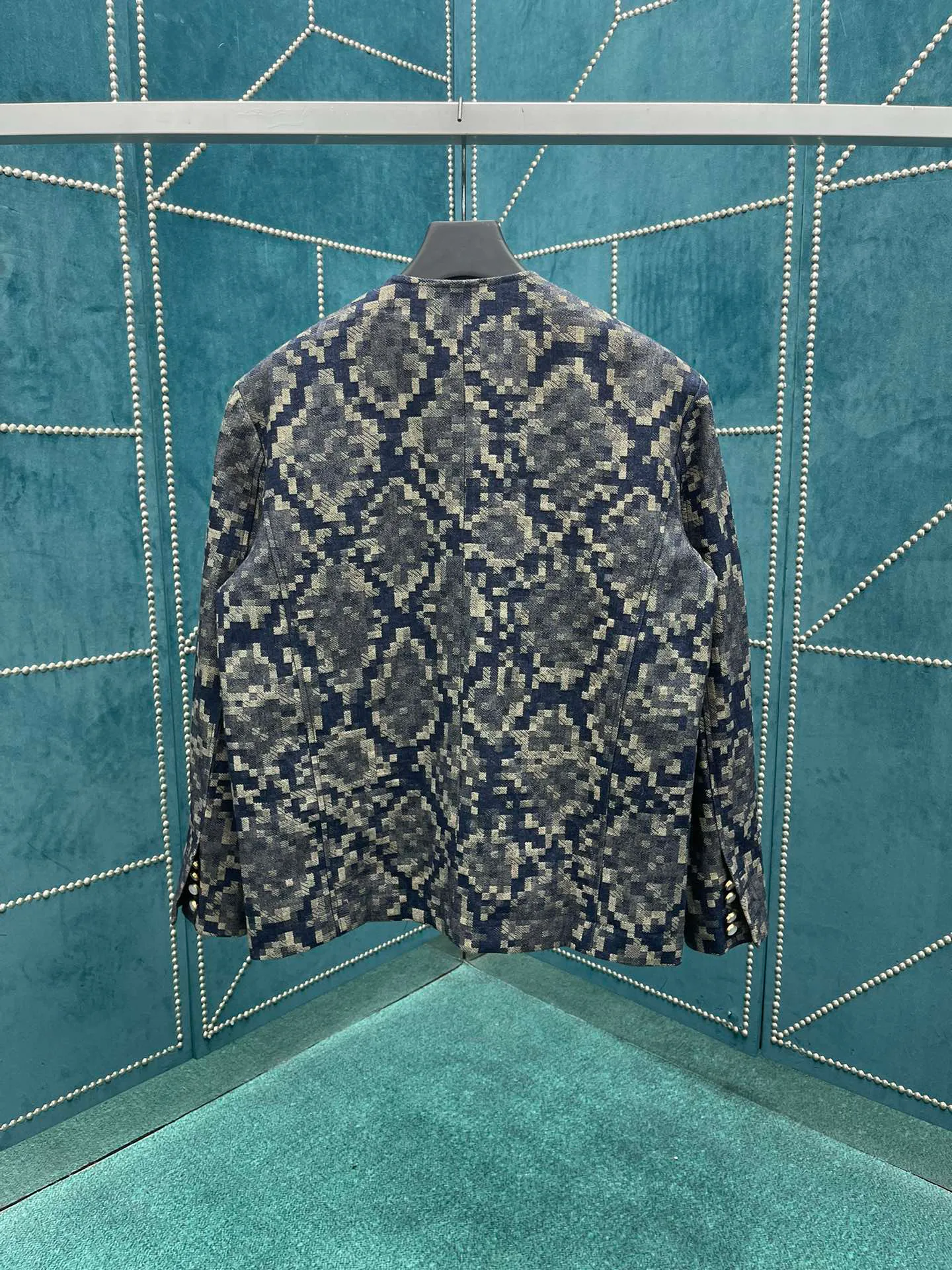 Куртки И Пуховики Мужские Louis Vuitton 26988