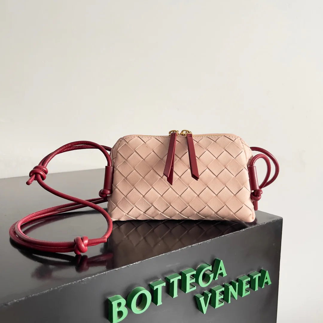 Сумки На Ремне Женские Bottega Veneta 79039