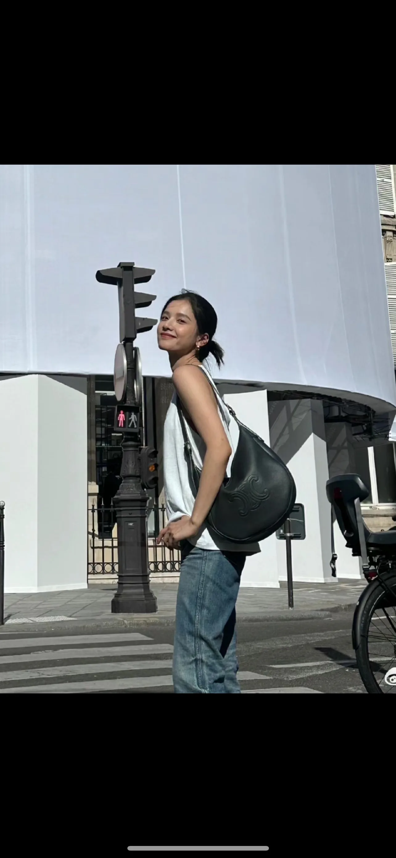 Сумки На Ремне Женские Celine 391662