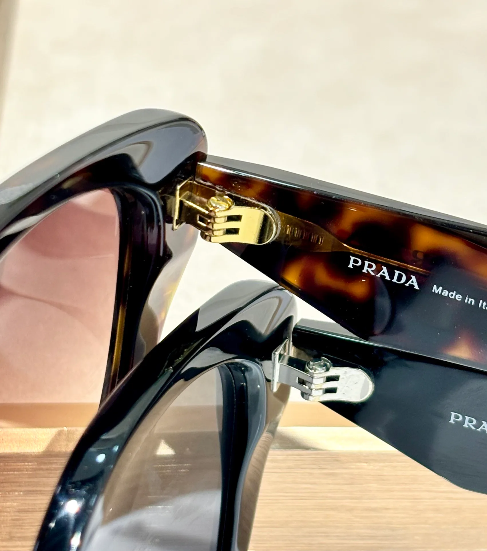 Очки Prada 822289