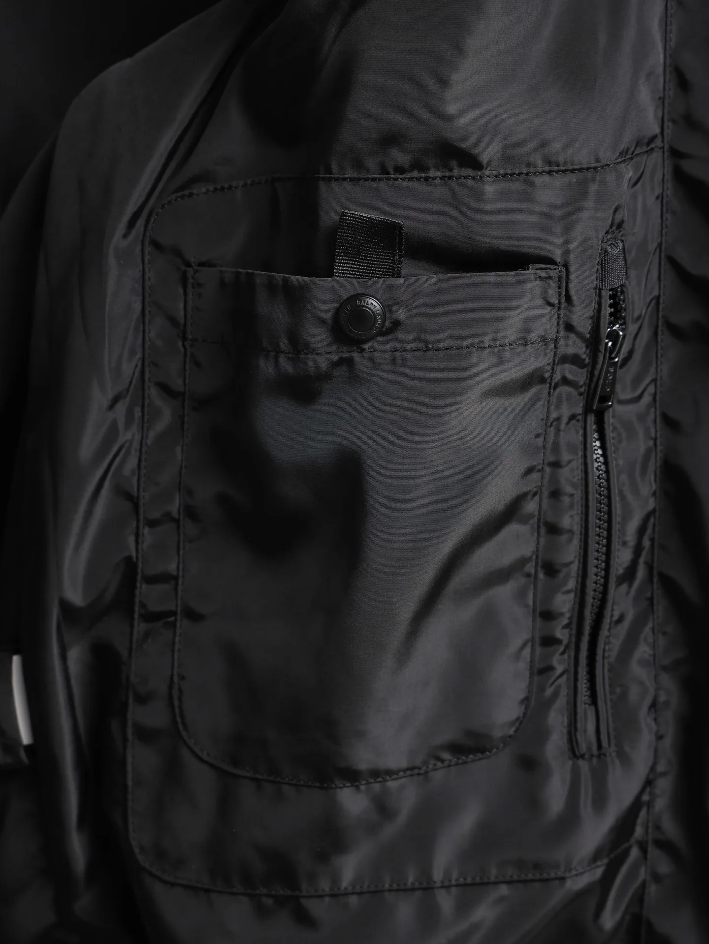 Куртки И Пуховики Мужские Ralph Lauren 18188599