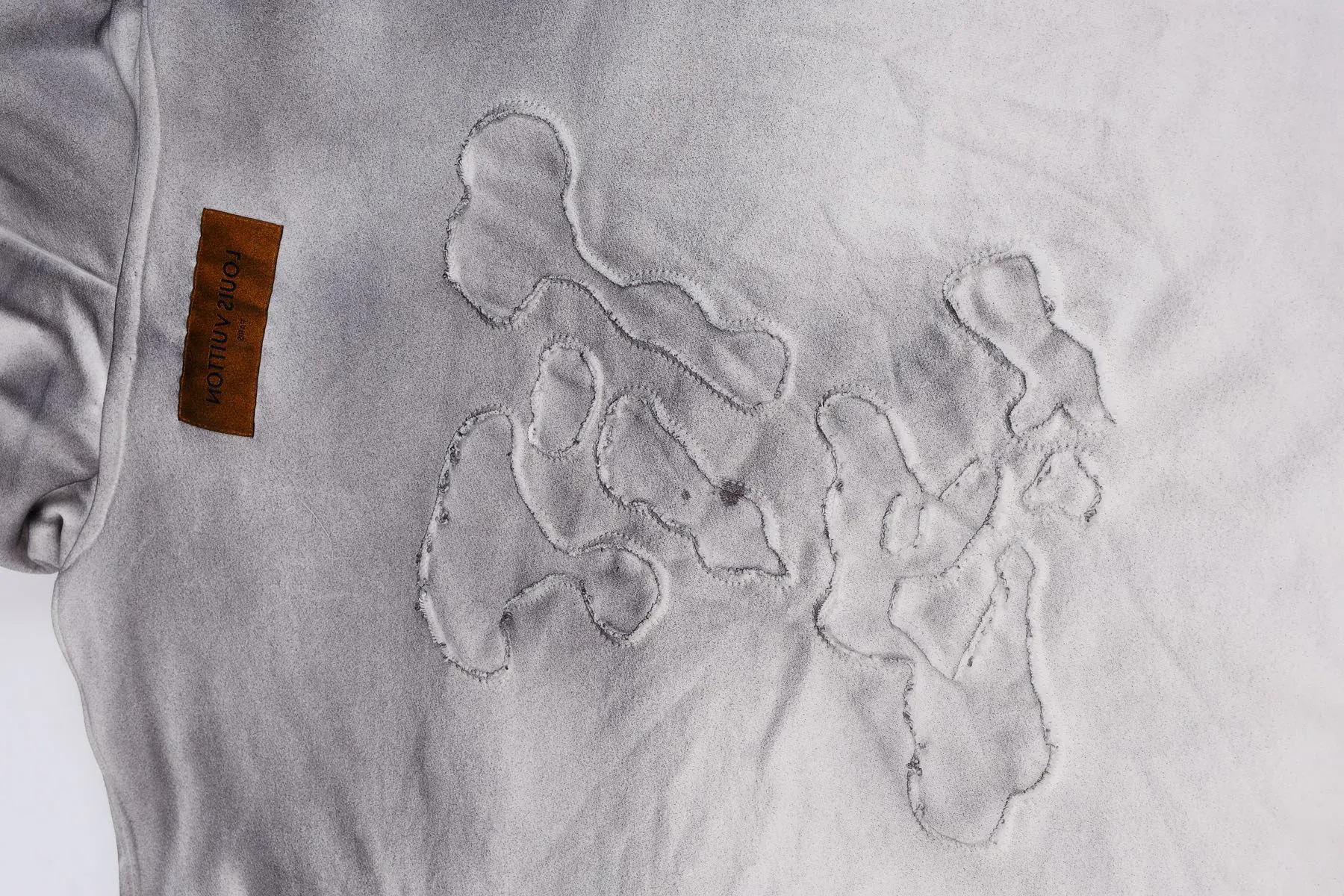 Свитшоты И Худи Мужские Louis Vuitton 186819