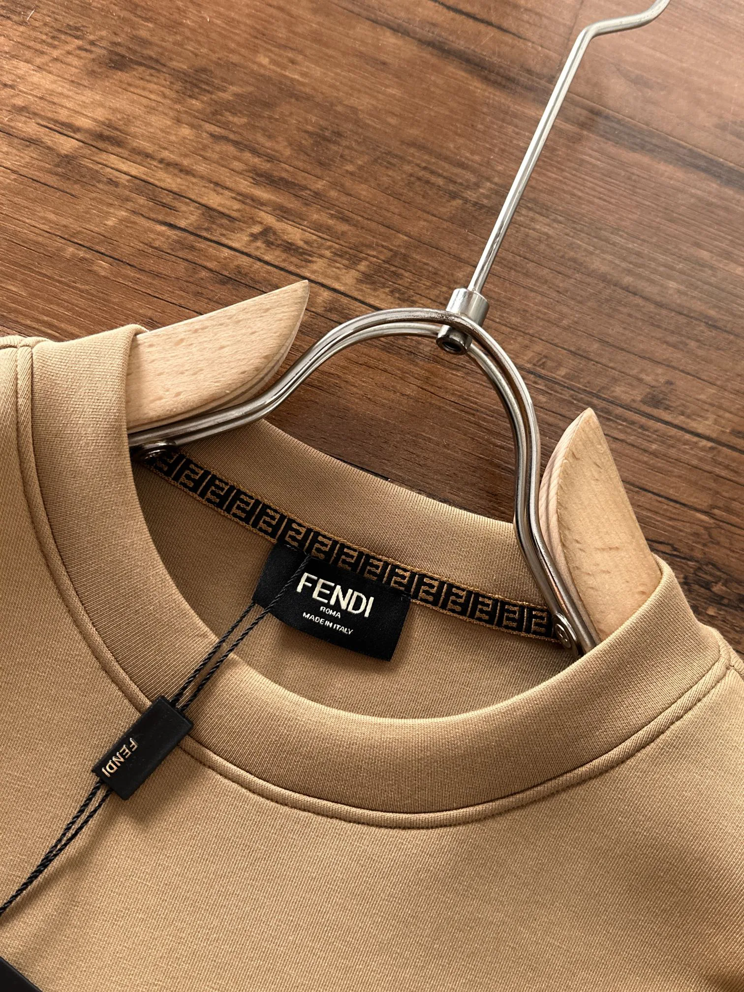 Свитшоты И Худи Мужские Fendi 298321