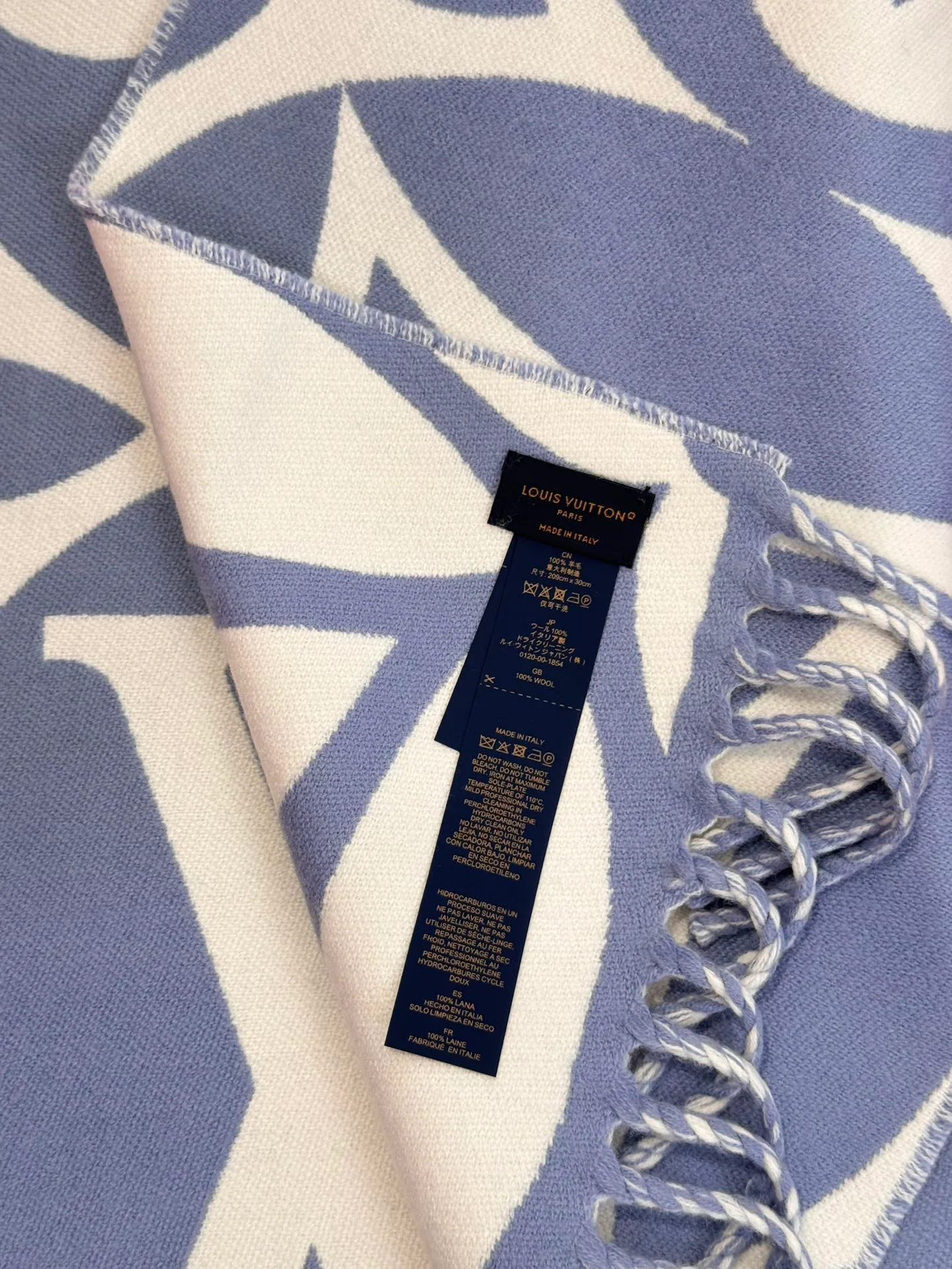 Шарфы Louis Vuitton 57148