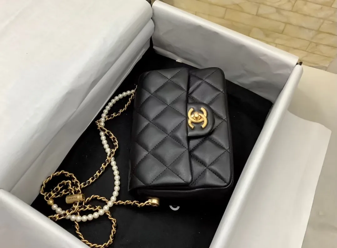 Клатчи Женские Chanel 11522228