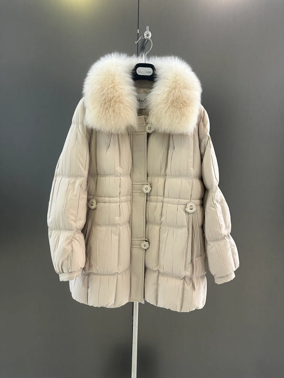 Куртки И Пуховики Женские Max Mara 836073