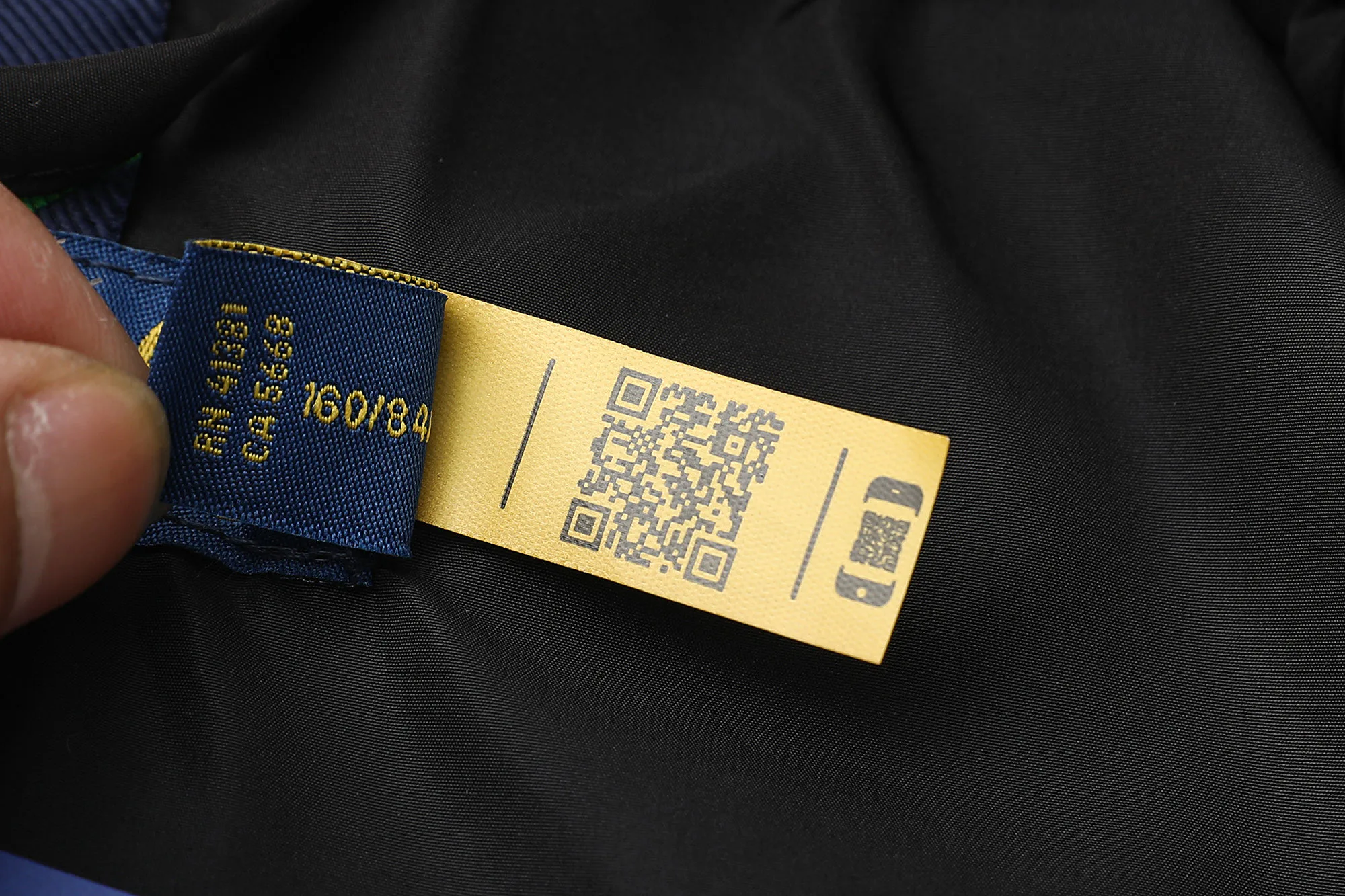 Куртки И Пуховики Женские Ralph Lauren 9182241